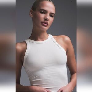 Skims Marble Muscle Tank